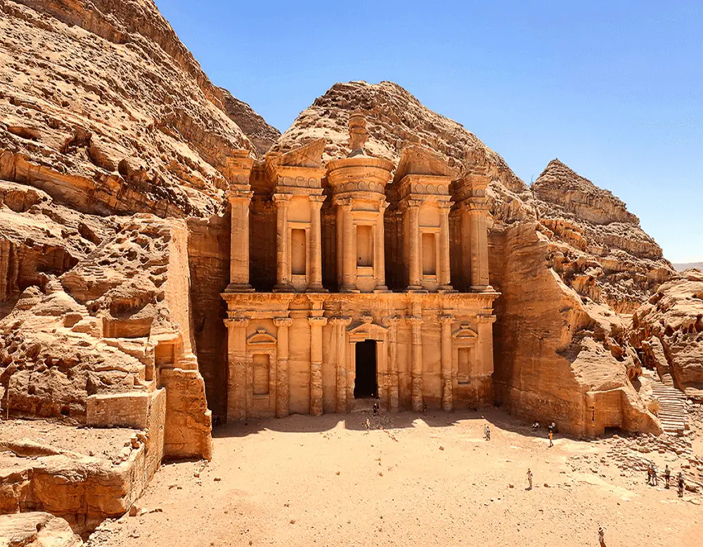 Jordanie