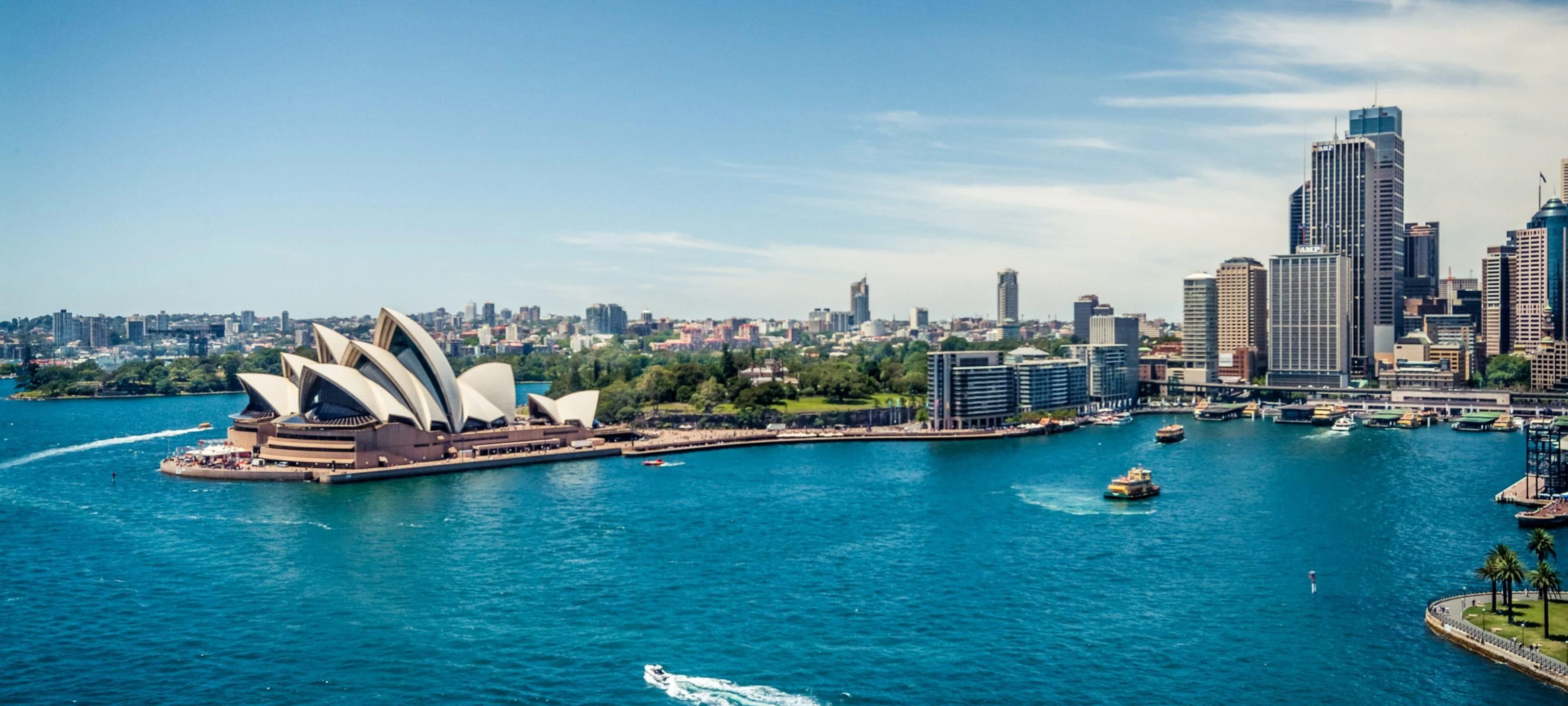 Australië
