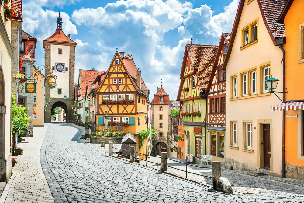 duitsland
