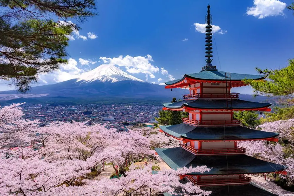 Japan