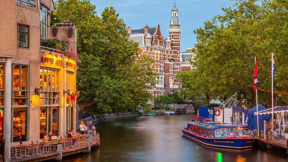 nederland