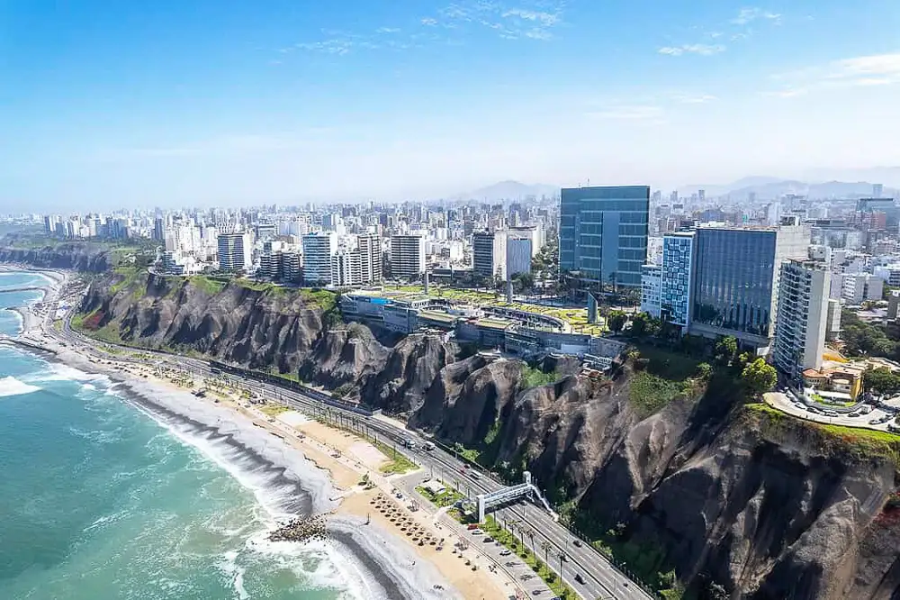 peru