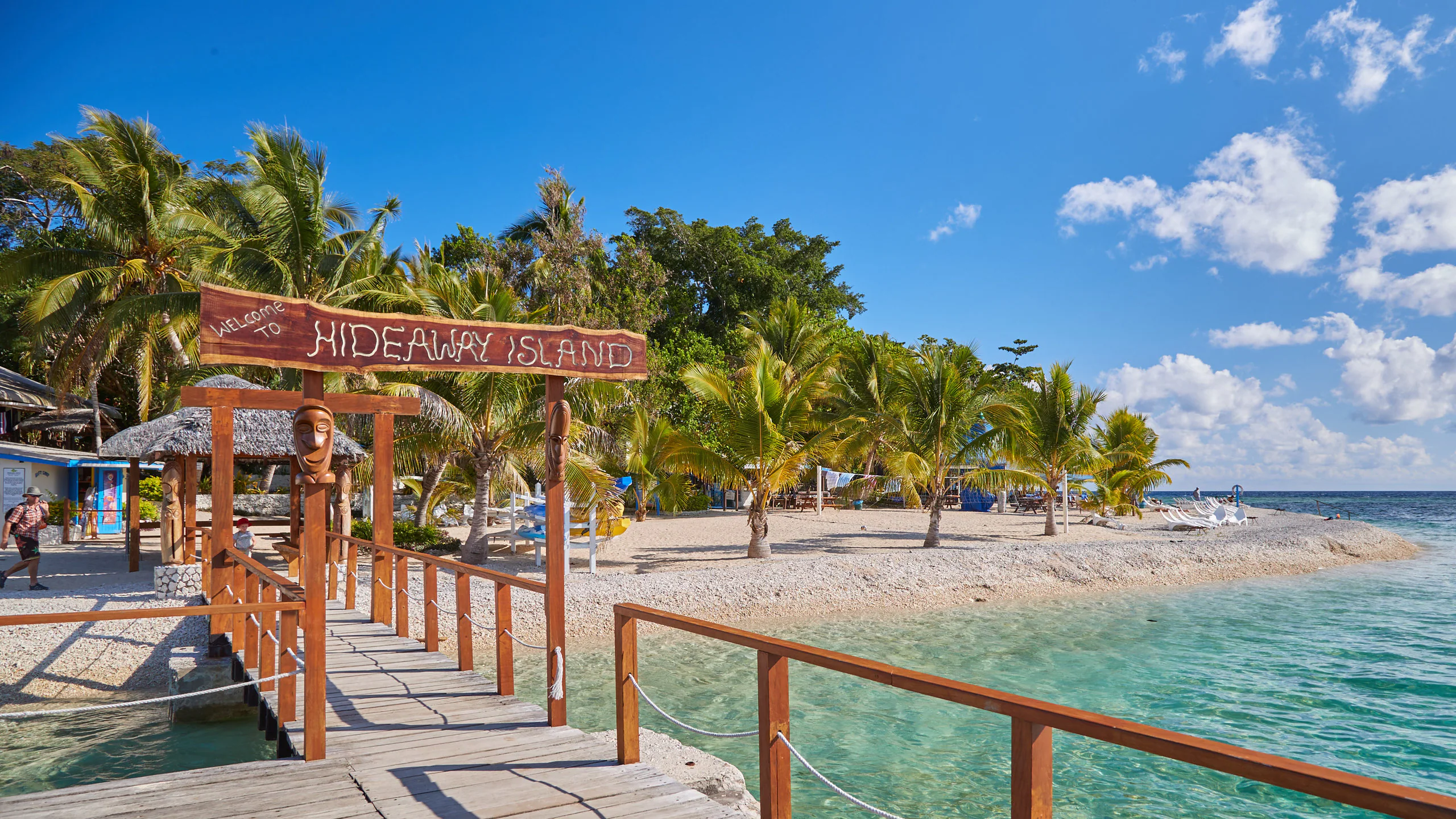 Vanuatu