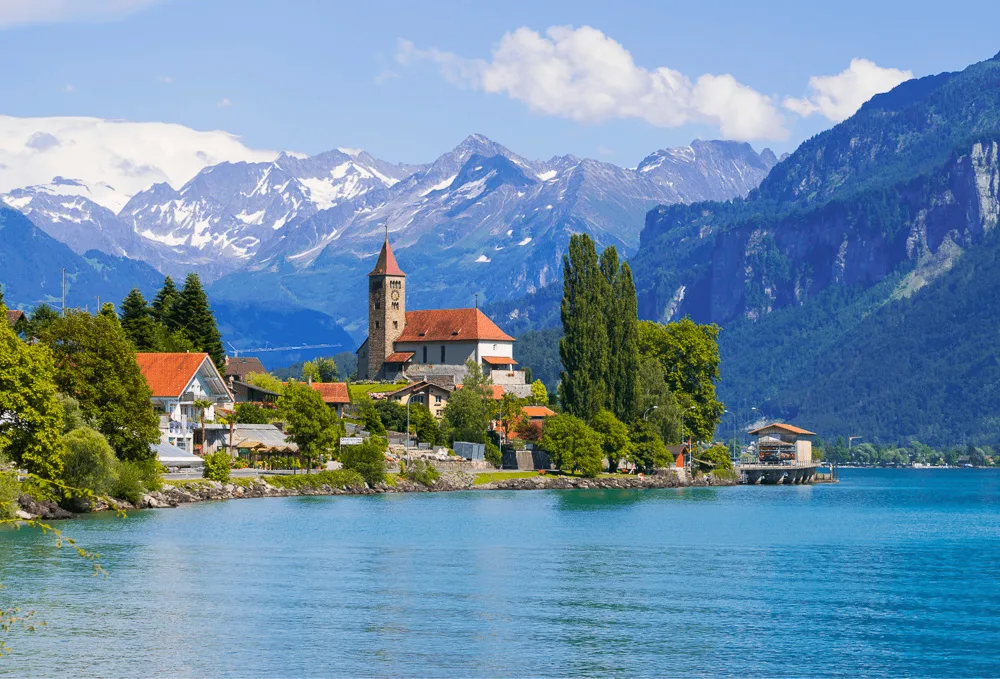 zwitserland